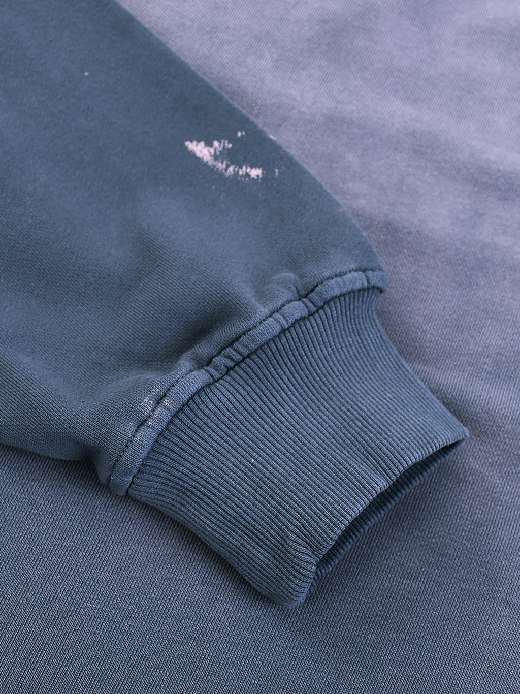 PRAY Hoodie - Ocean Blue
