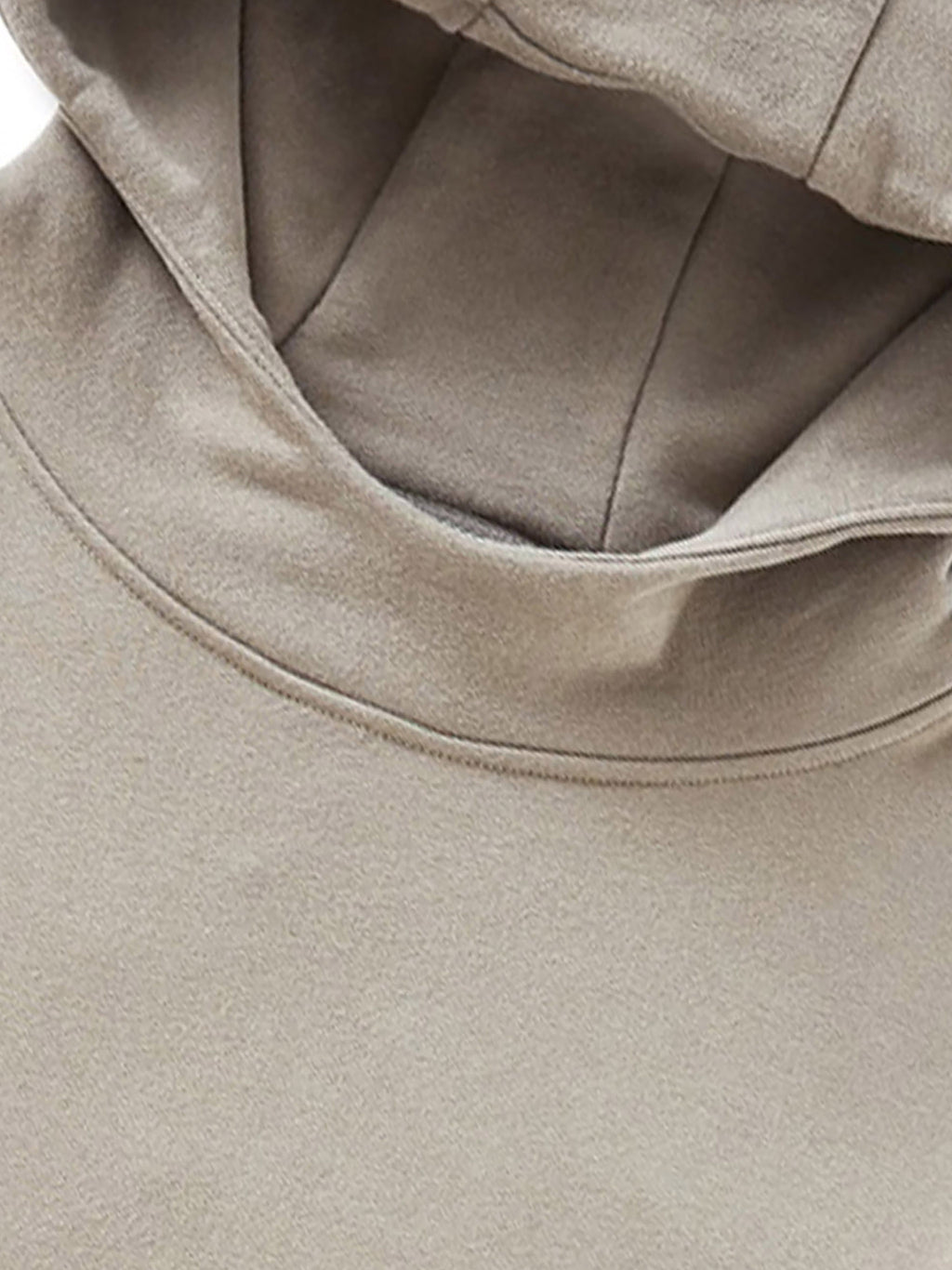 PRAY Hoodie - Tan Sand