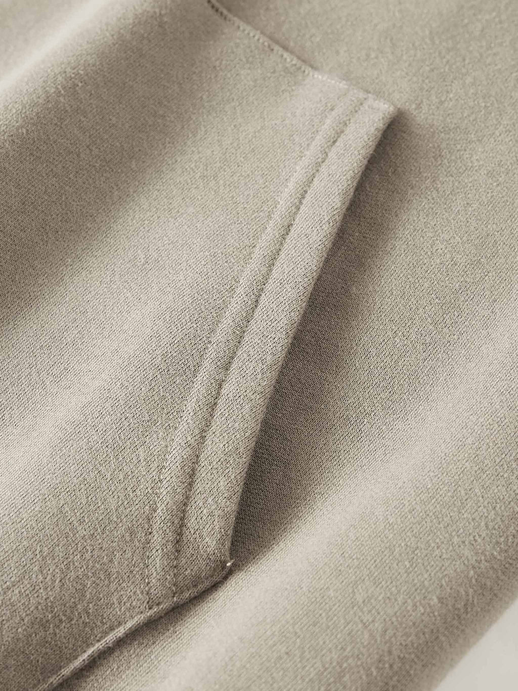 PRAY Hoodie - Tan Sand