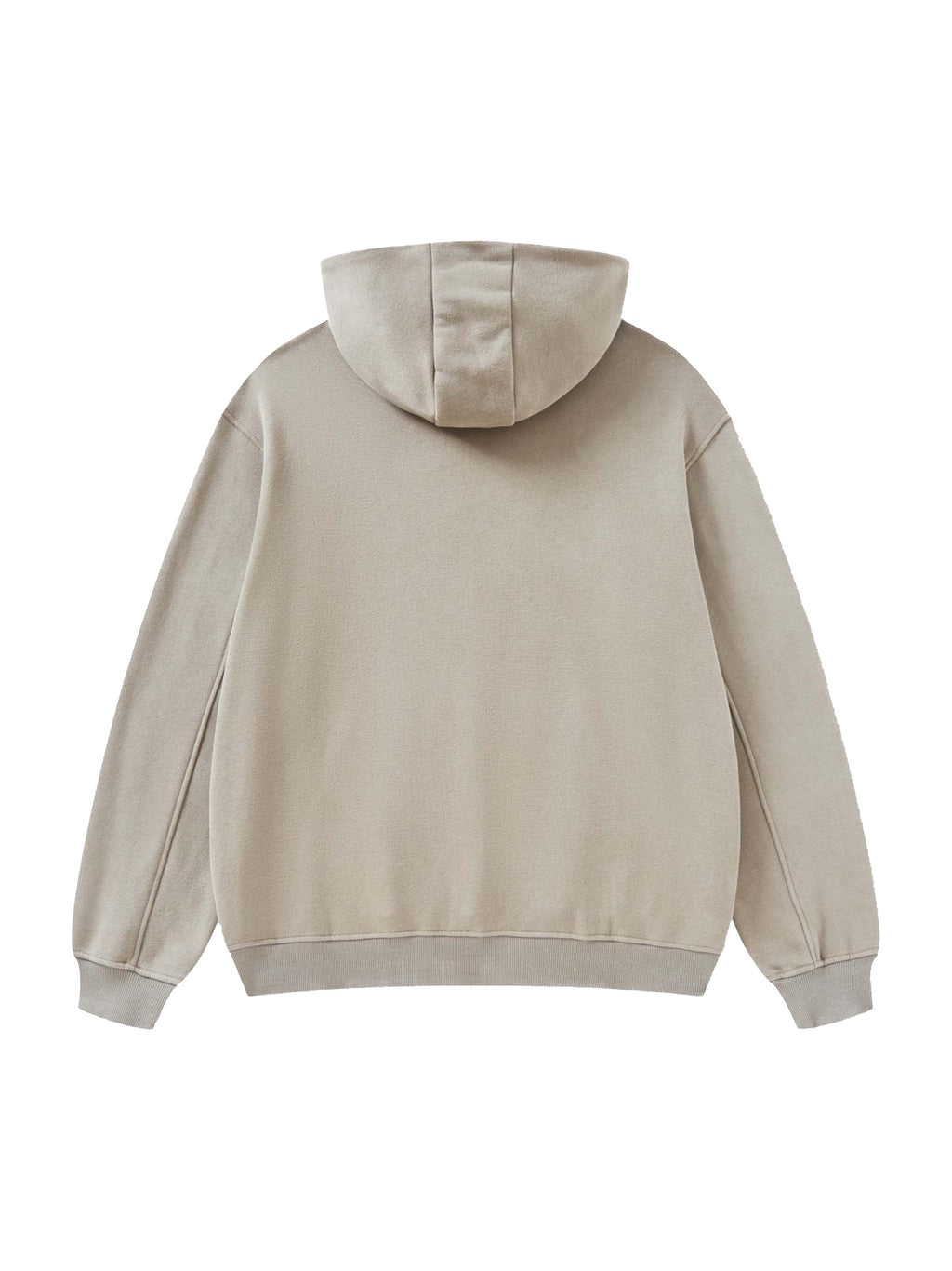 PRAY Hoodie - Tan Sand