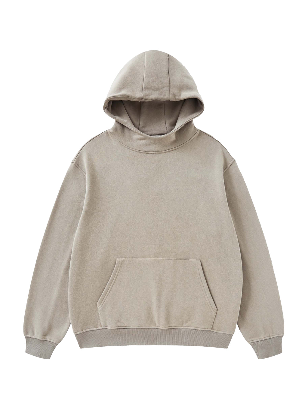 PRAY Hoodie - Tan Sand